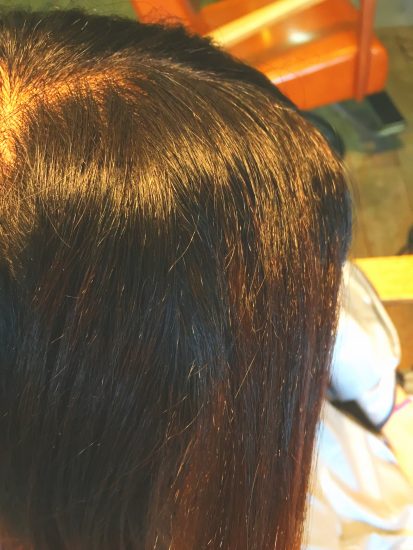 カットの失敗がクセ毛を悪化させる その対策は 神戸三宮の美容室プライベートヘアサロンsur