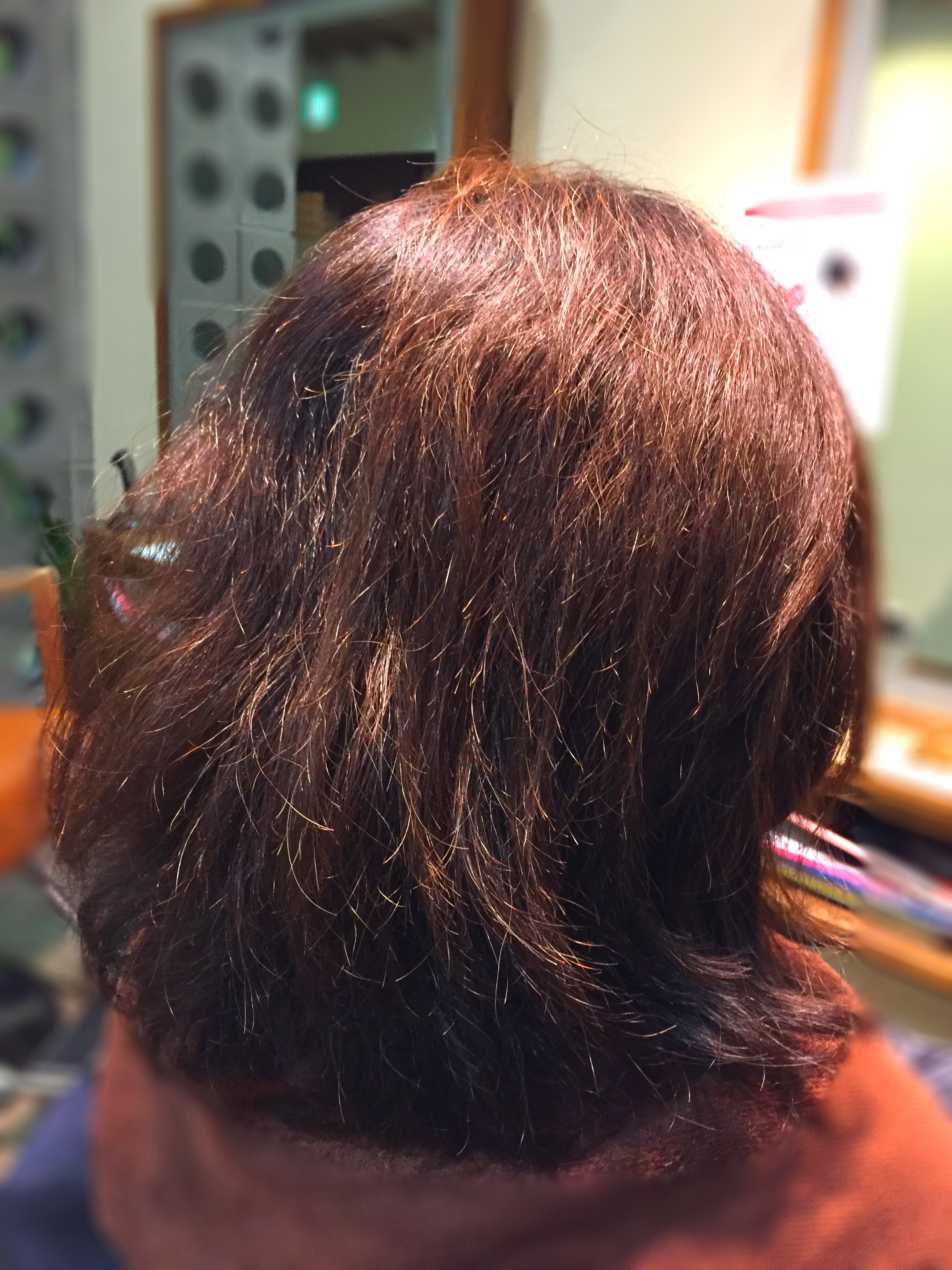 くせ毛を生かす前に覚えておいてほしいこと 神戸三宮の美容室プライベートヘアサロンsur