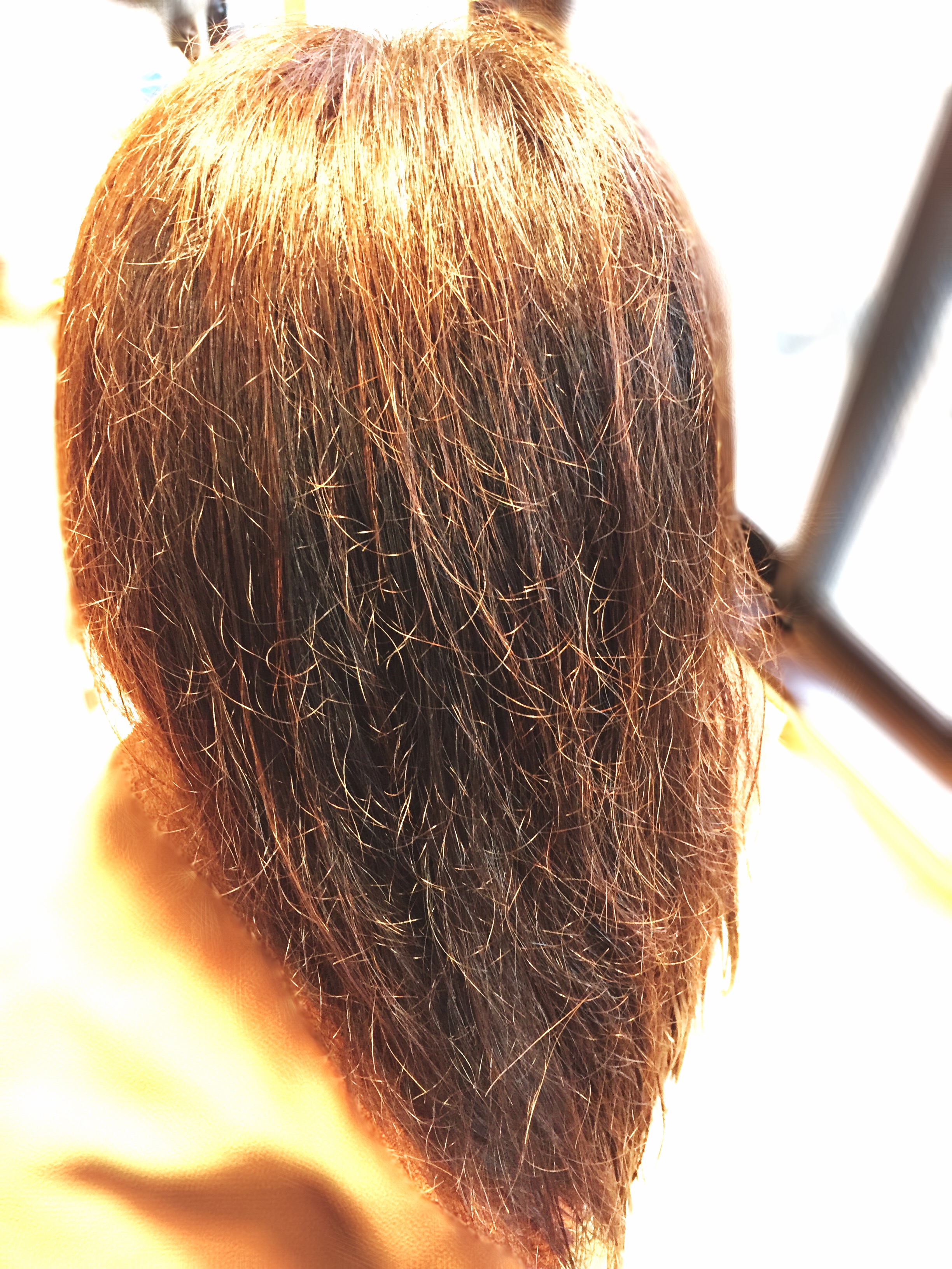 髪の加齢 エイジング毛に効く本当の髪質改善トリートメント 神戸三宮の美容室プライベートヘアサロンsur