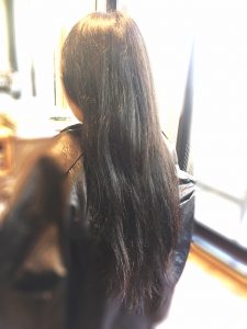 代でもヤバイ 女性の薄毛の原因と対策 神戸三宮の美容室プライベートヘアサロンsur