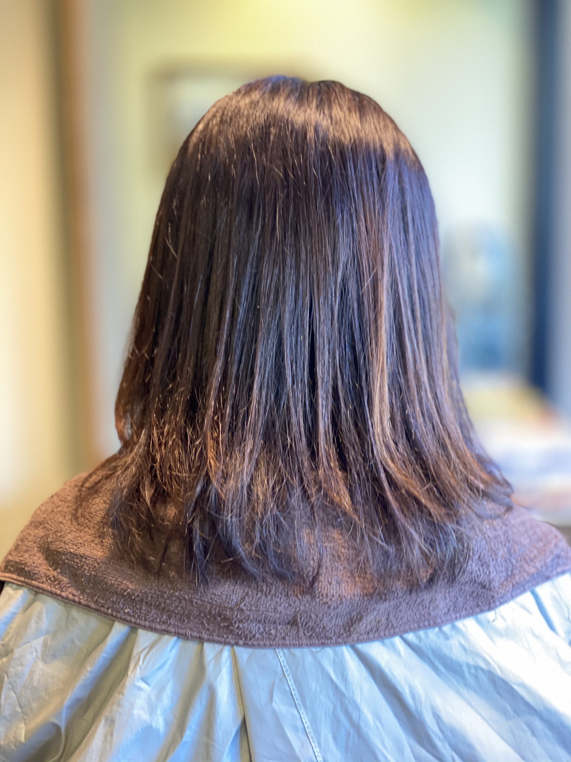 必読 プロが教える修正不可能 髪が本当に痛む原因とは 神戸三宮の美容室プライベートヘアサロンsur